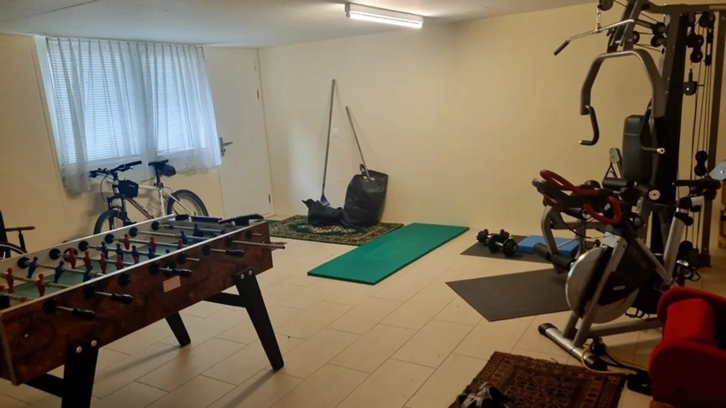 Appartamento in affitto - Foto 7 di 12