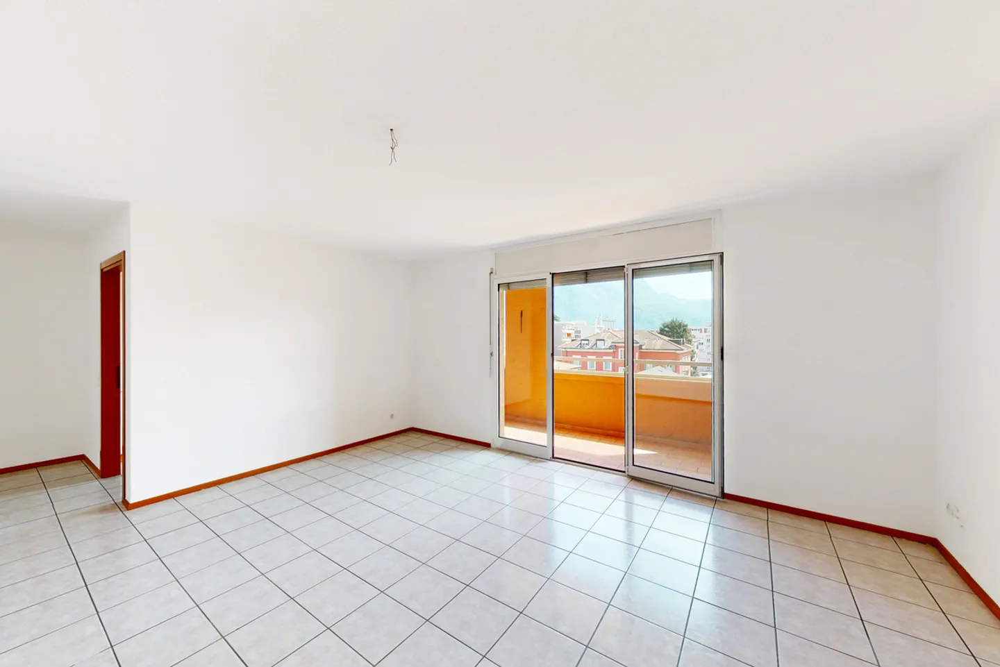 Living in Viganello between comfort and services - Photo 1 of 9