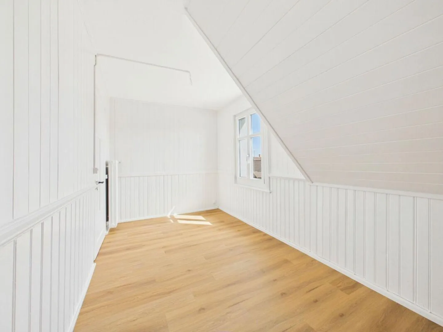 Stilvolle Jugendstilwohnung - Foto 8 von 17