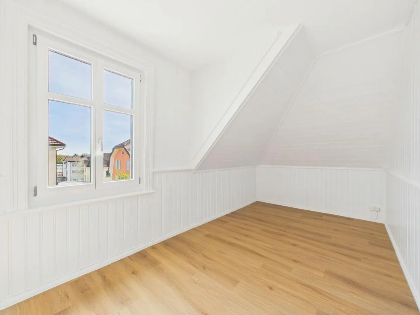 Stilvolle Jugendstilwohnung - Foto 9 von 17