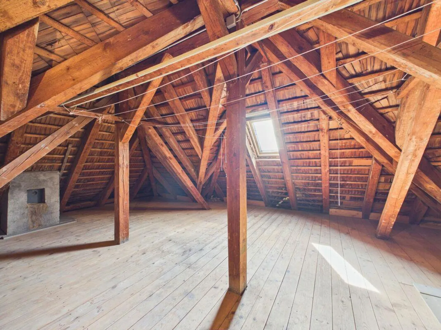 Stilvolle Jugendstilwohnung - Foto 11 von 17