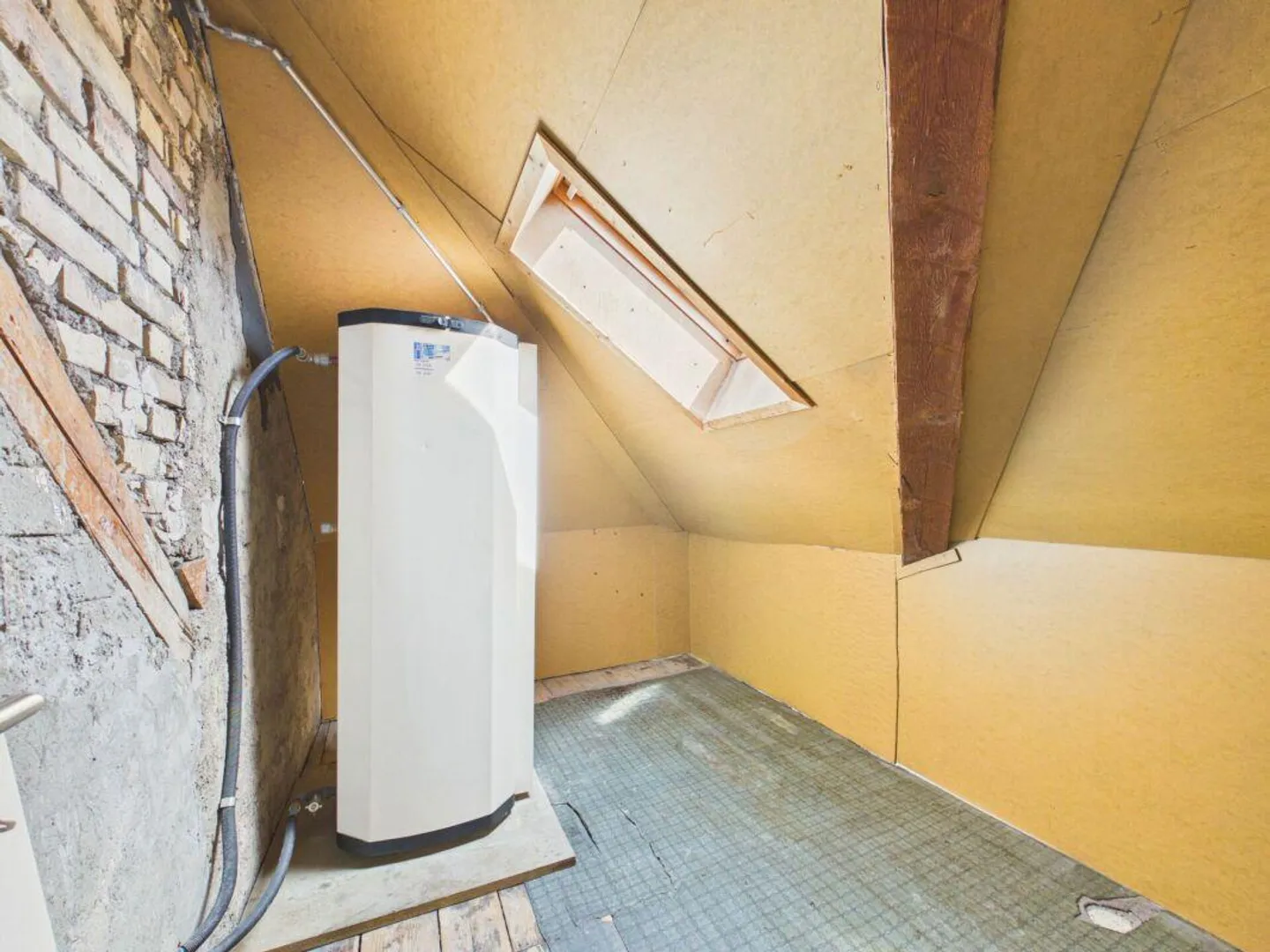 Stilvolle Jugendstilwohnung - Foto 12 von 17