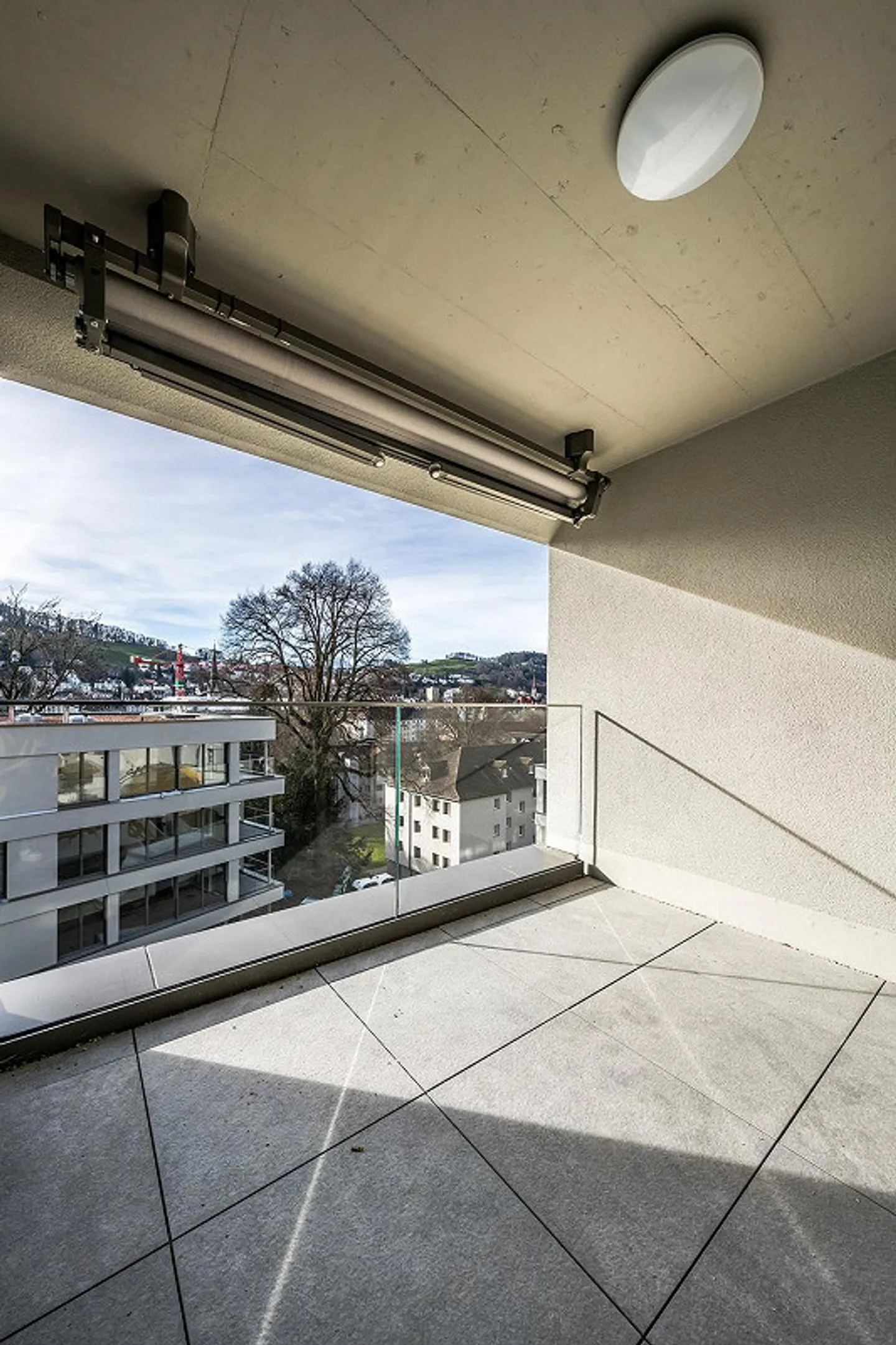 LA MAISON POUR LES URBAINS DANS LE DÉVELOPPEMENT SOLARIUS - Photo 7 sur 7