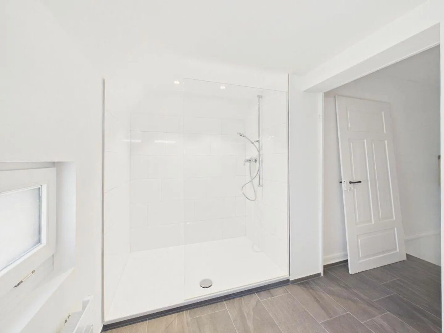 Stilvolle Jugendstilwohnung - Foto 6 von 17