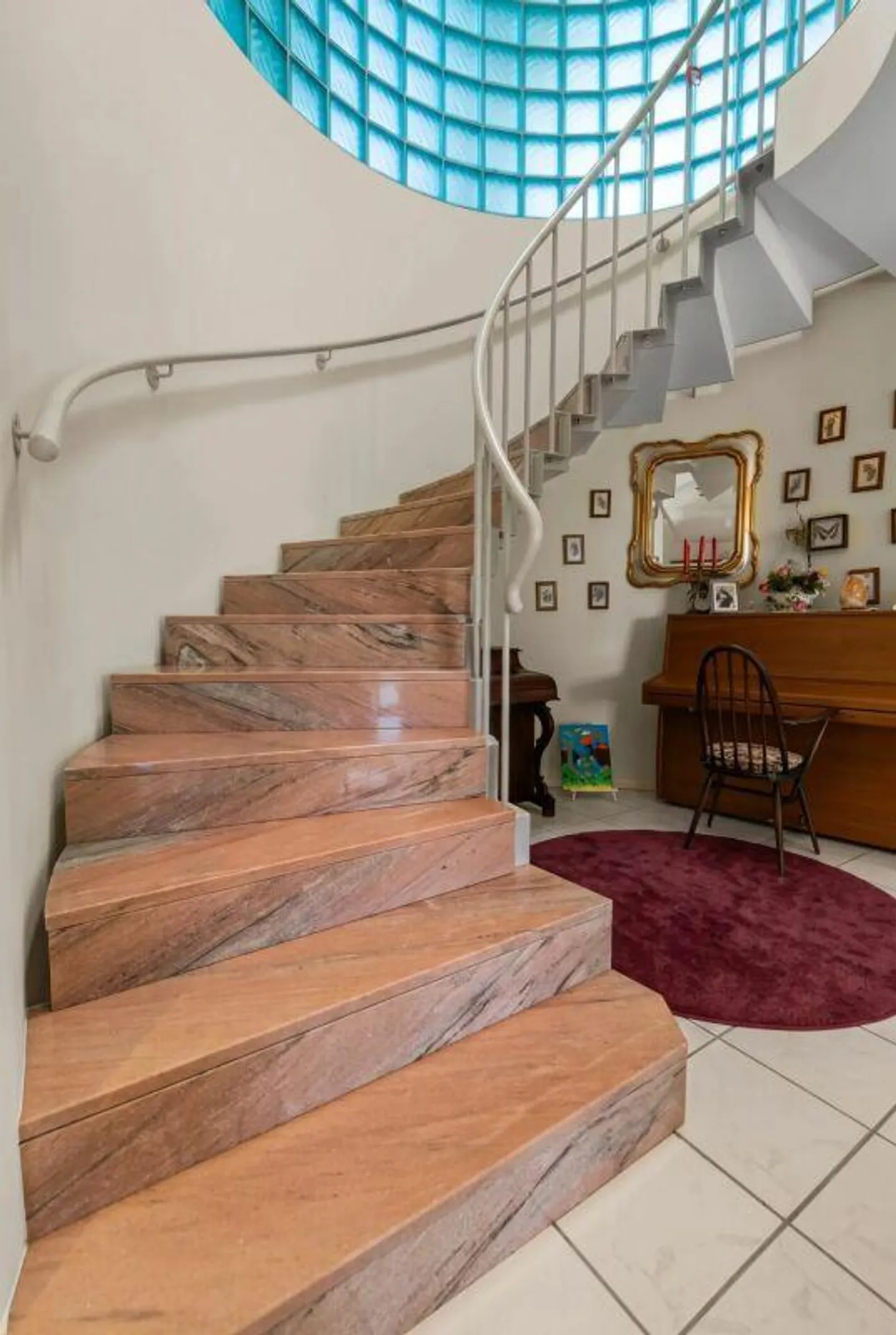 Prestigiosa Villa unifamiliare _ Taverne Torricella - Foto 5 von 13
