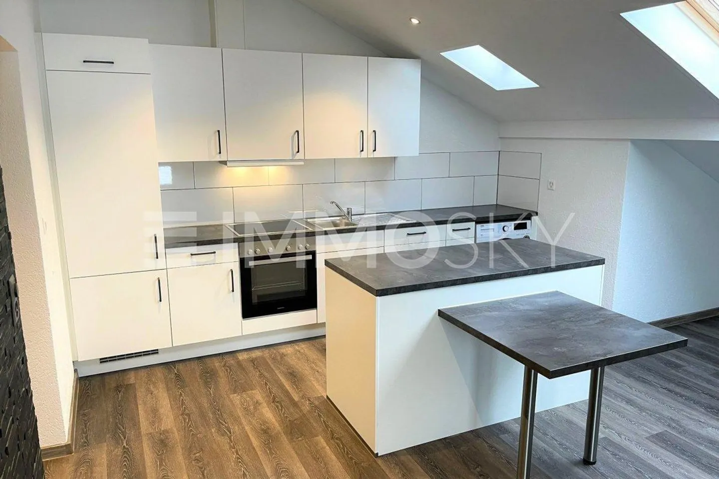 Apartment for sale - Photo 1 of 5