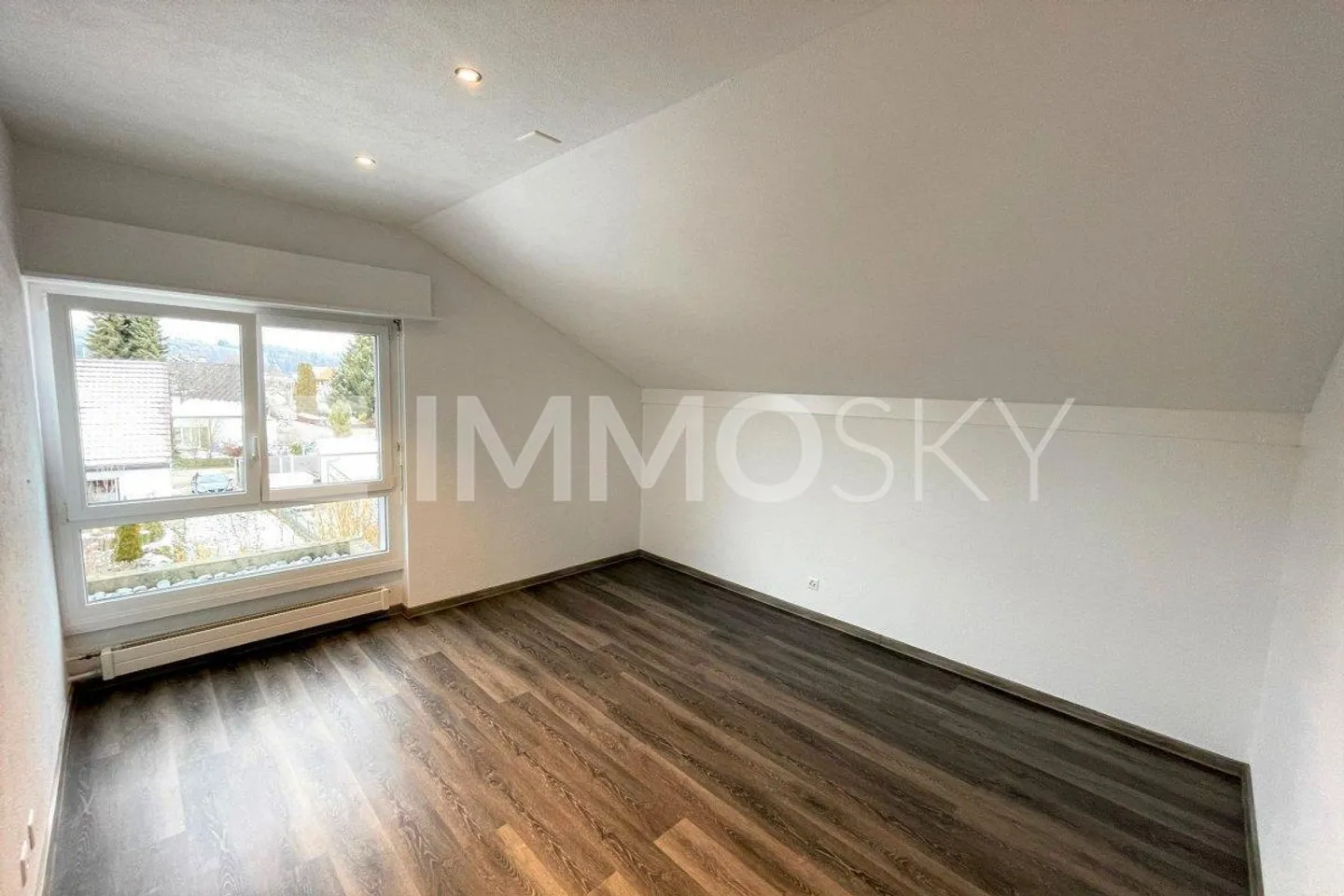 Apartment for sale - Photo 4 of 5