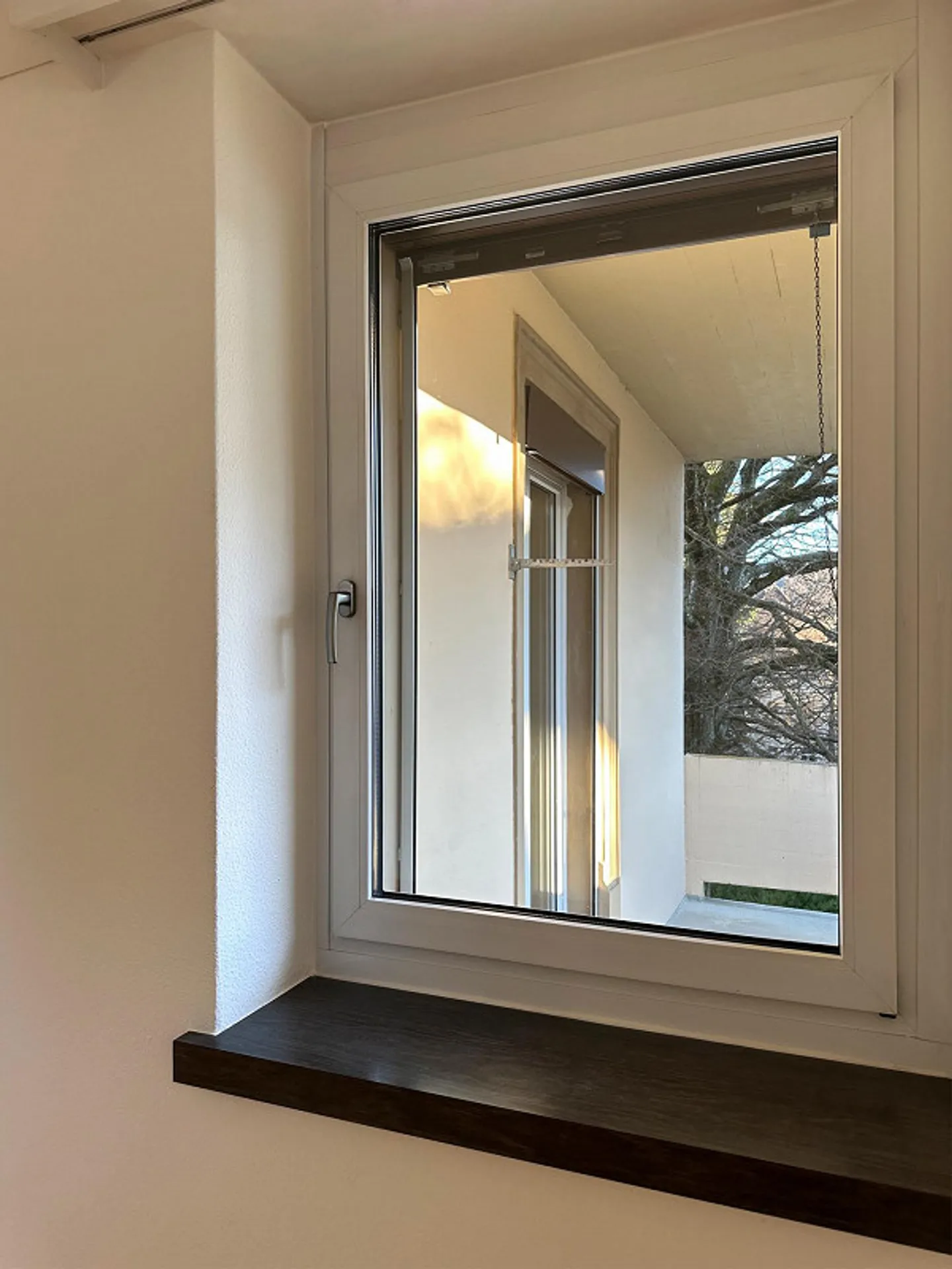 Appartement de 4,5 pièces dans un environnement calme - Photo 6 sur 27