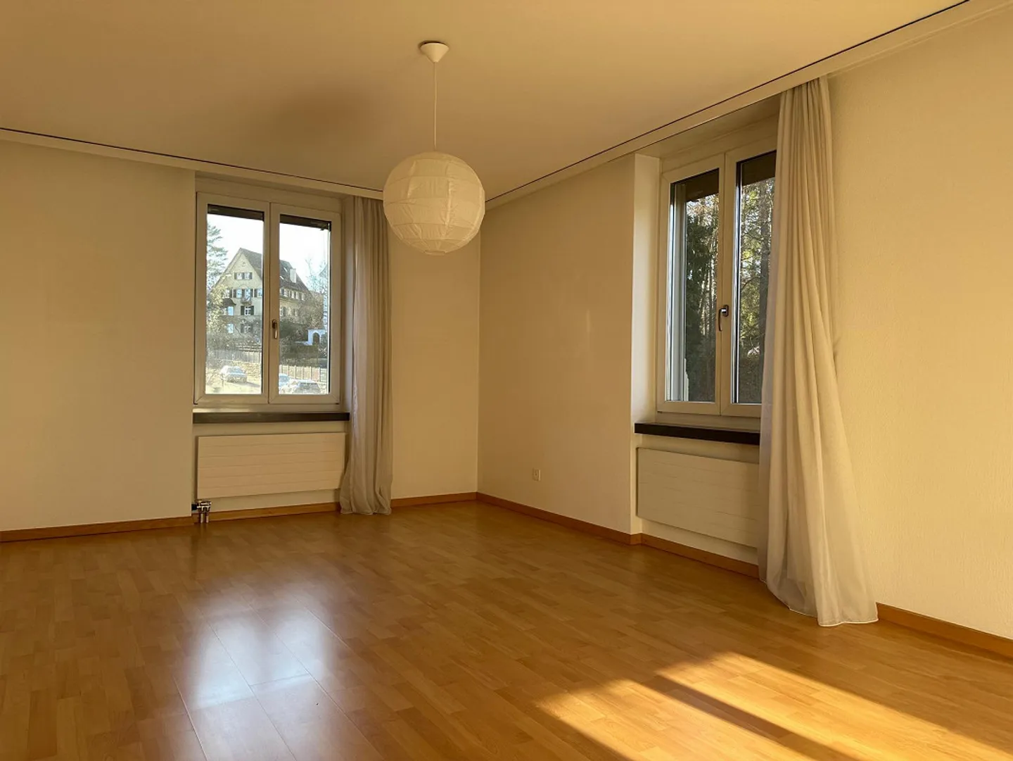 Appartement de 4,5 pièces dans un environnement calme - Photo 7 sur 27