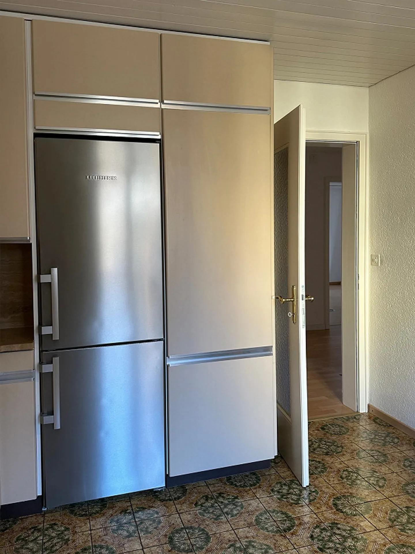 Appartement de 4,5 pièces dans un environnement calme - Photo 12 sur 27