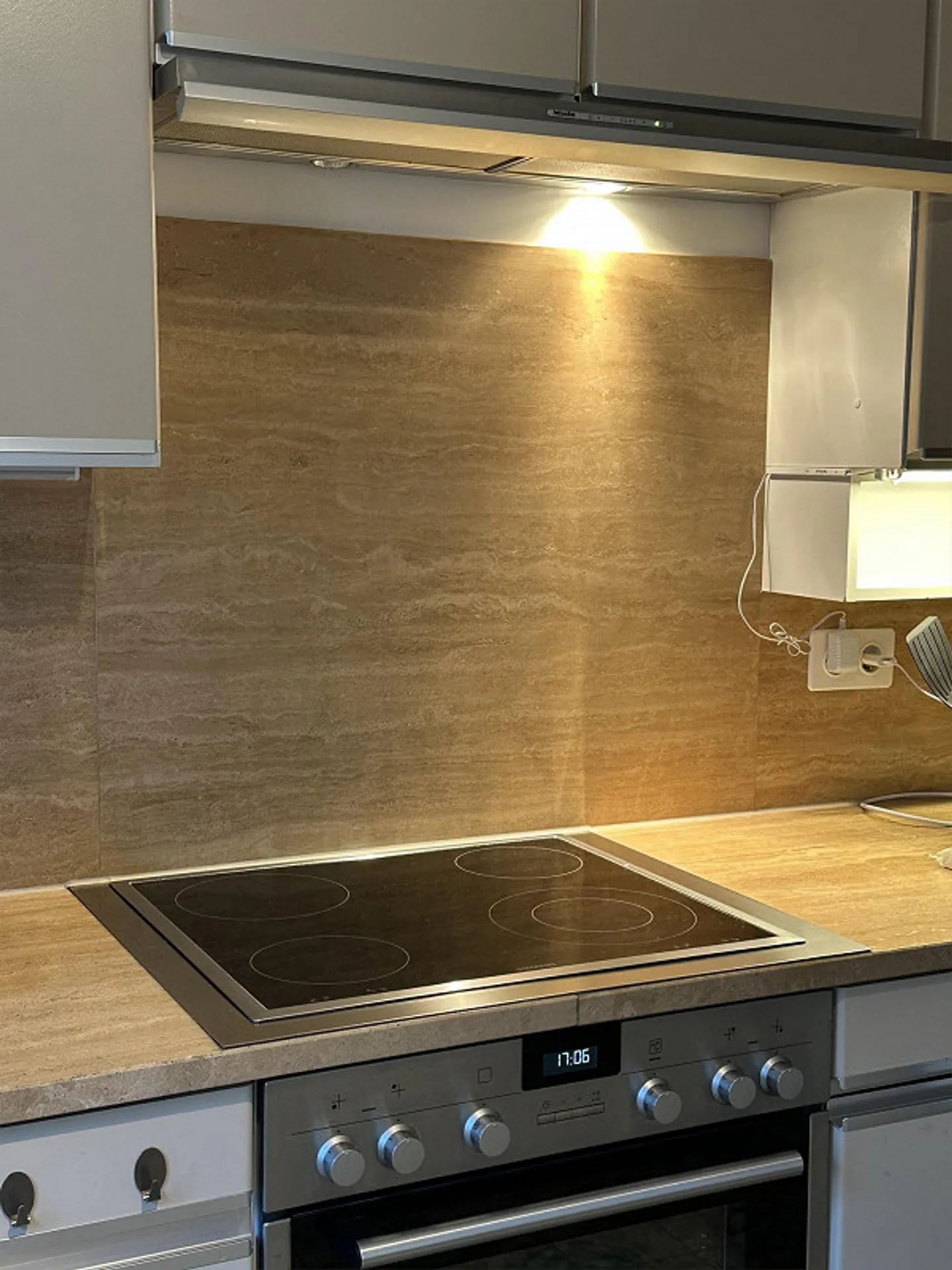 Appartement de 4,5 pièces dans un environnement calme - Photo 13 sur 27