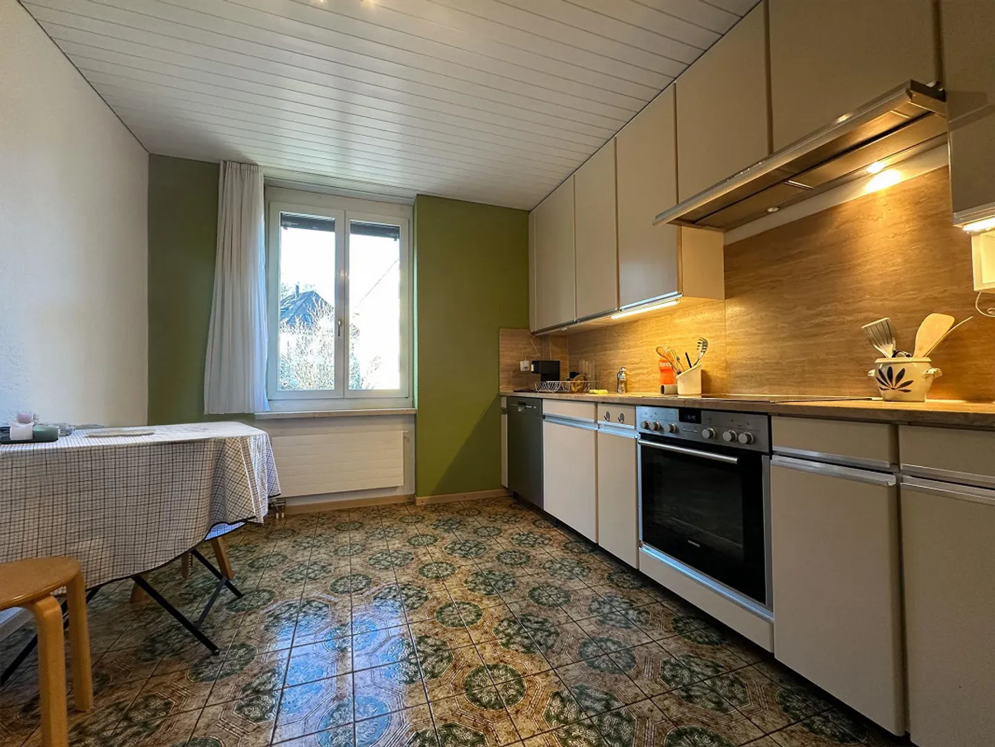 Appartement de 4,5 pièces dans un environnement calme - Photo 11 sur 27