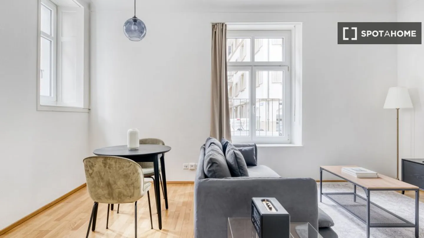 Wohnung mieten - Foto 4 von 10