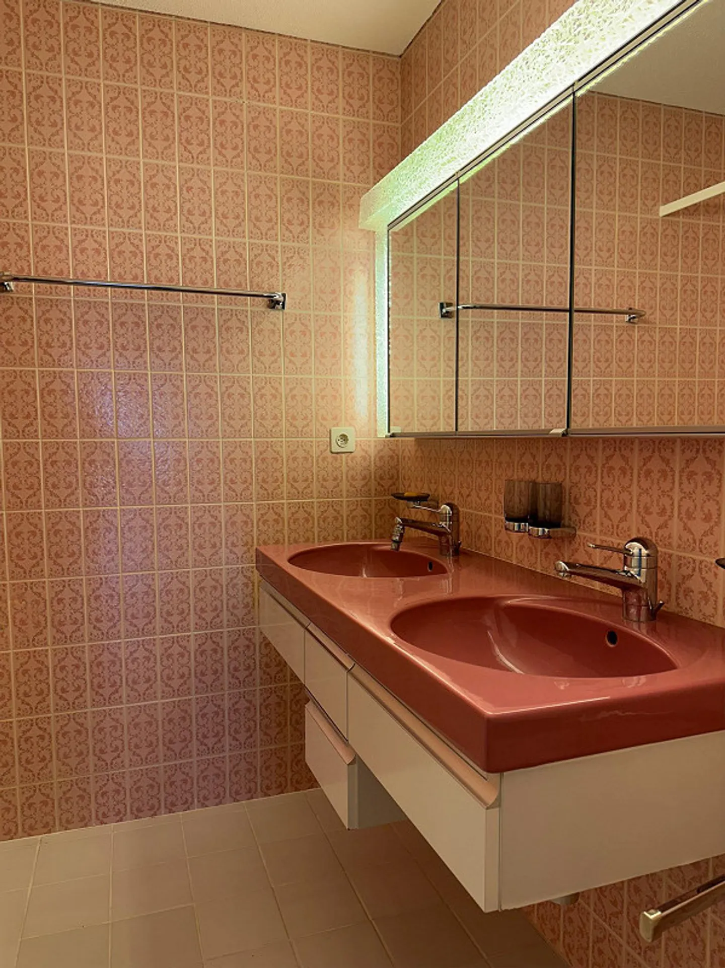 Appartement de 4,5 pièces dans un environnement calme - Photo 17 sur 27