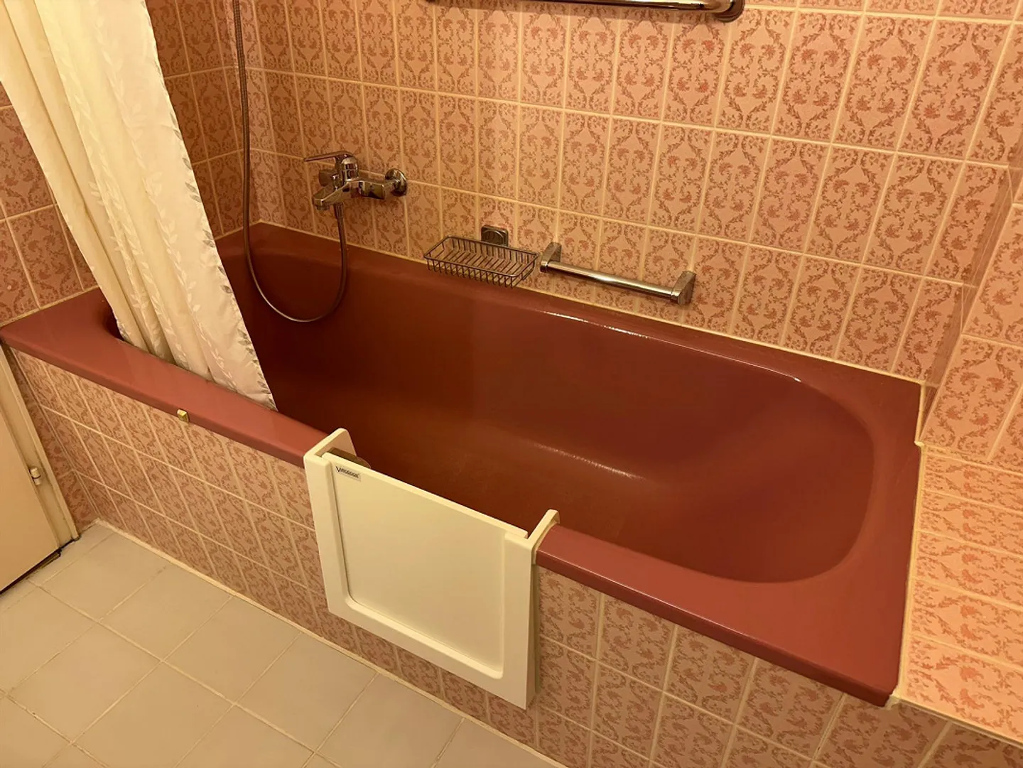 Appartement de 4,5 pièces dans un environnement calme - Photo 18 sur 27