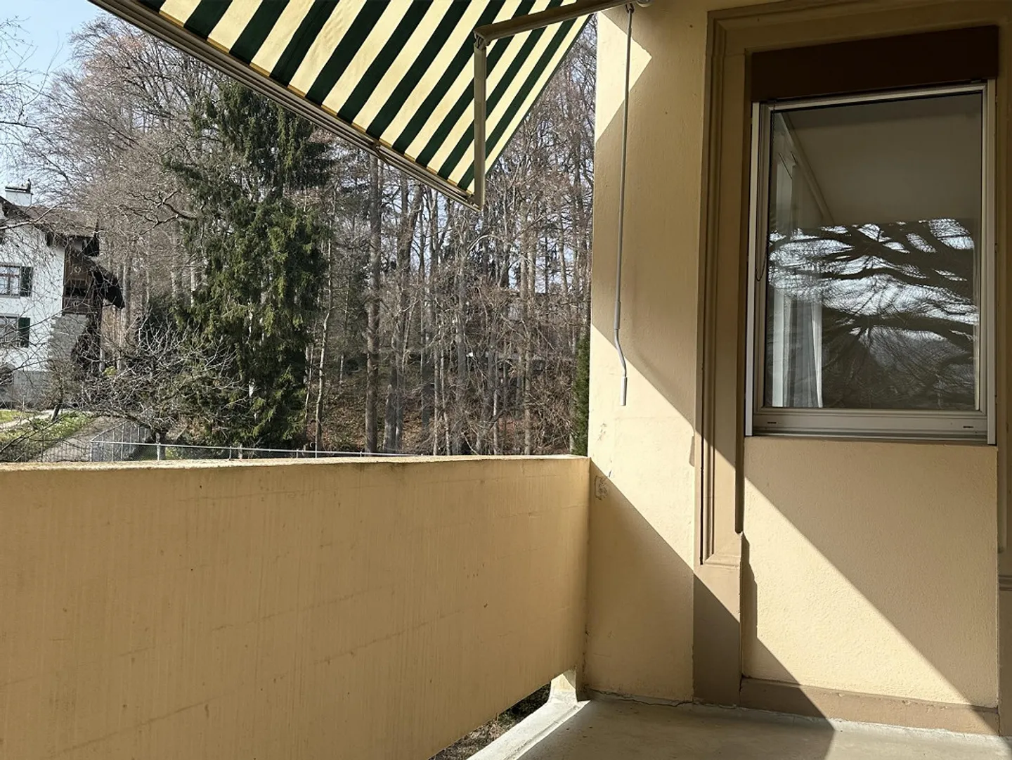 Appartement de 4,5 pièces dans un environnement calme - Photo 21 sur 27