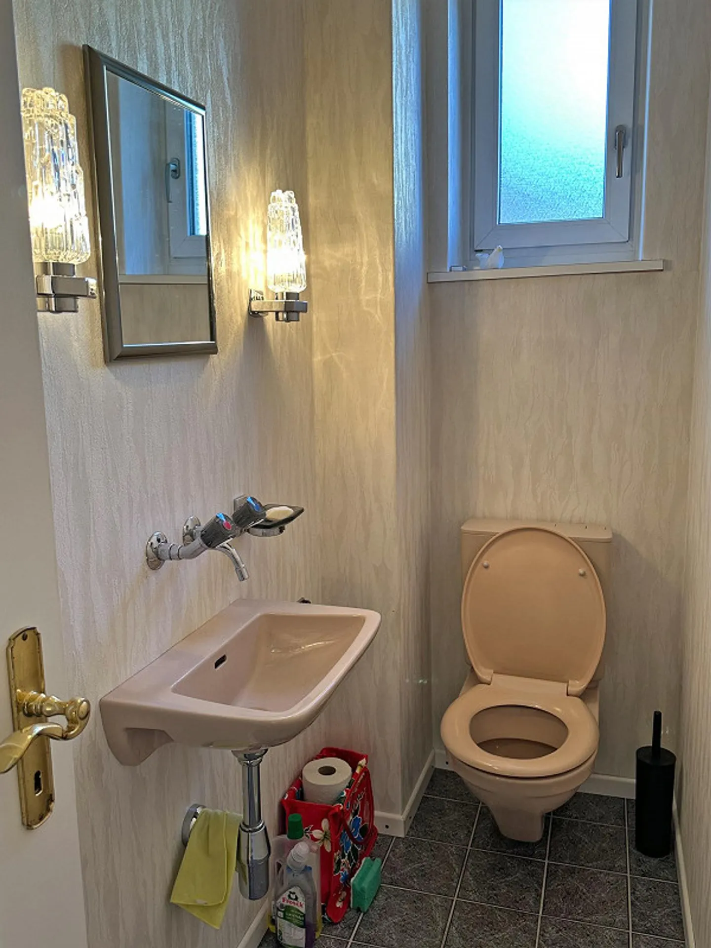 Appartement de 4,5 pièces dans un environnement calme - Photo 22 sur 27