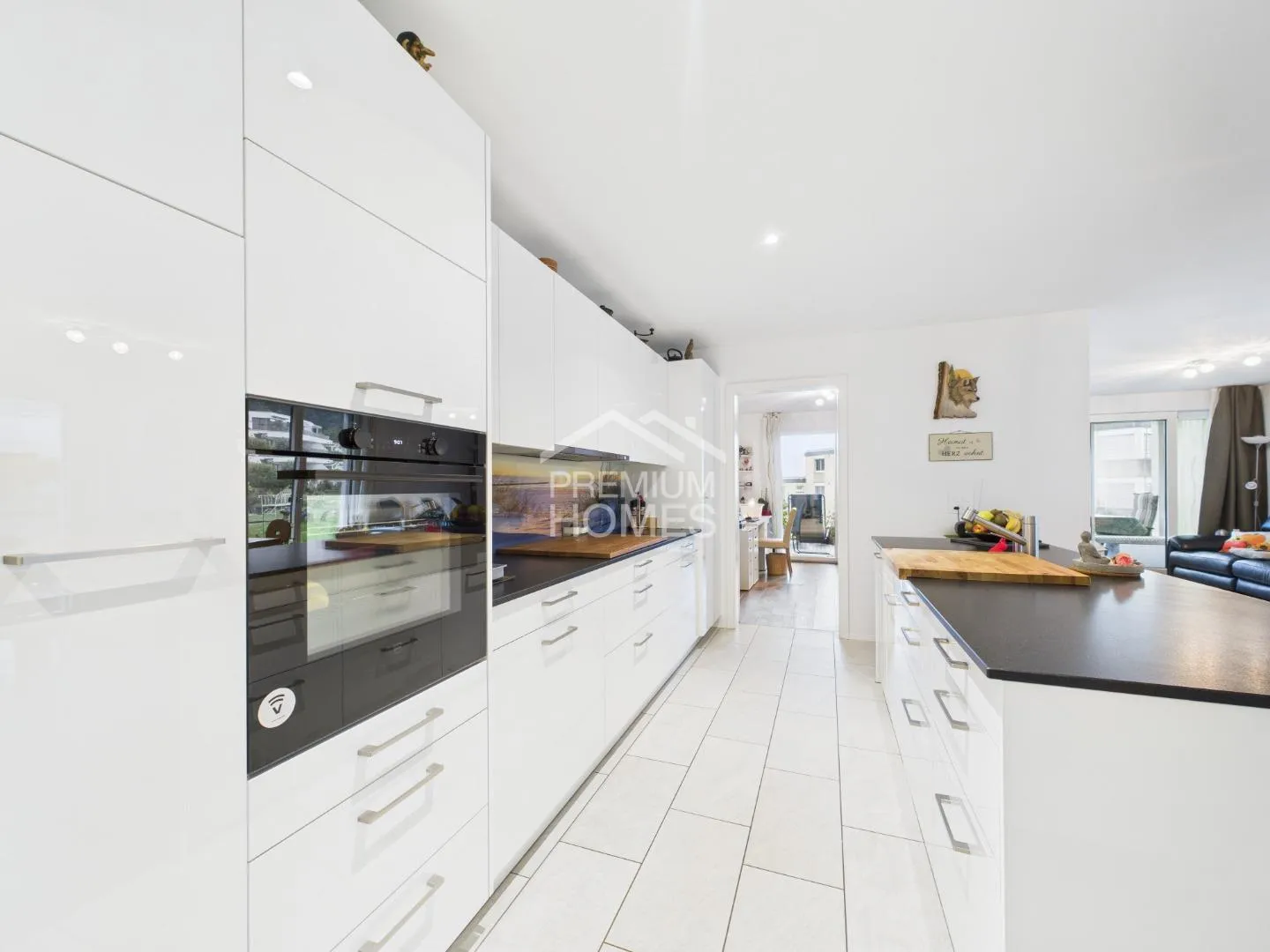 Newly built property with high-quality expansion - Photo 4 of 10