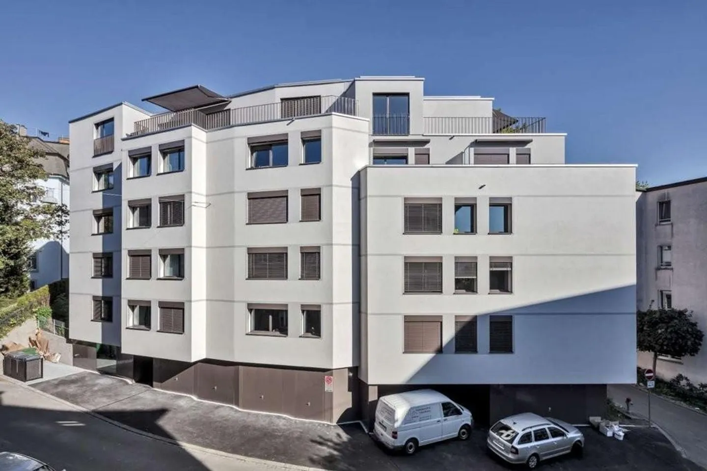 Vivre près de Zurich HB ? - Photo 1 sur 4