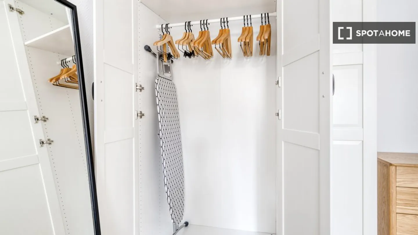 Wohnung mieten - Foto 9 von 10