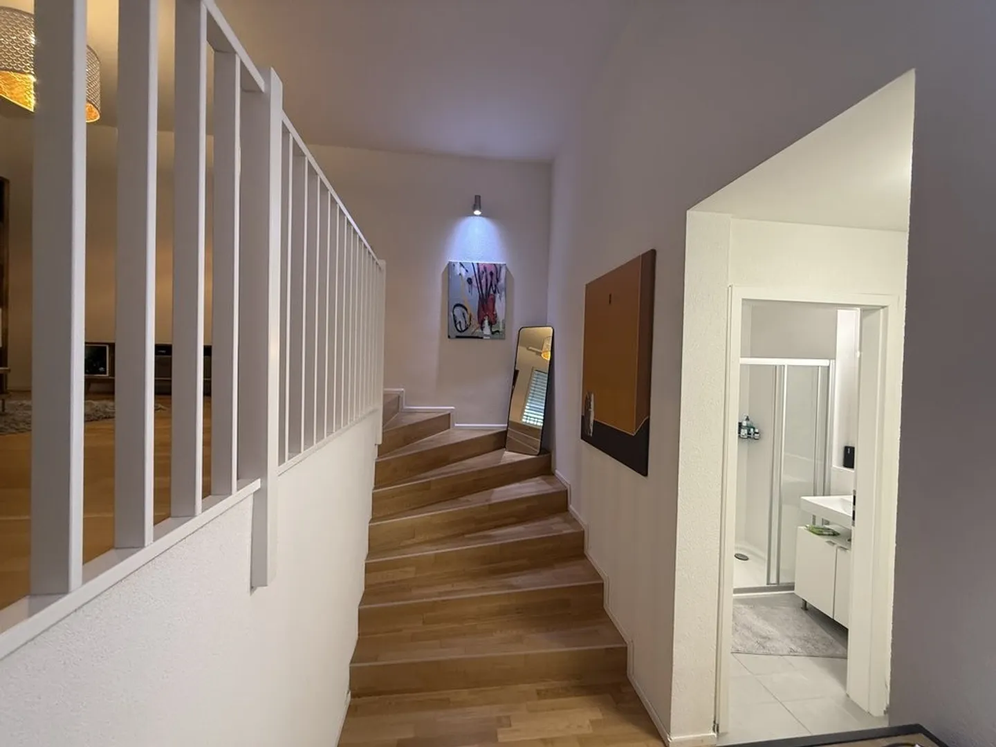 Schönes Duplex-Studio - Foto 2 von 4