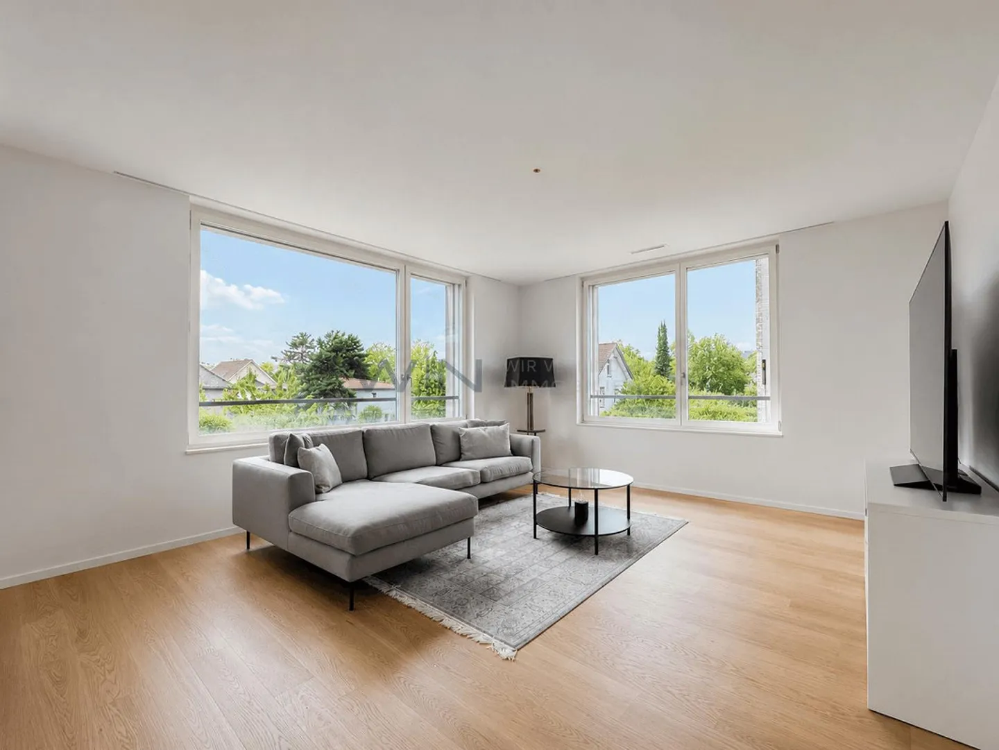 Grosszügigkeit trifft Lebensqualität - Foto 1 von 13