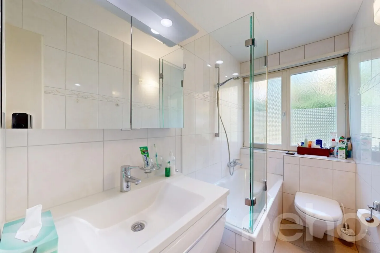 Charmante Wohnung in Zürich Höngg - Foto 8 von 11