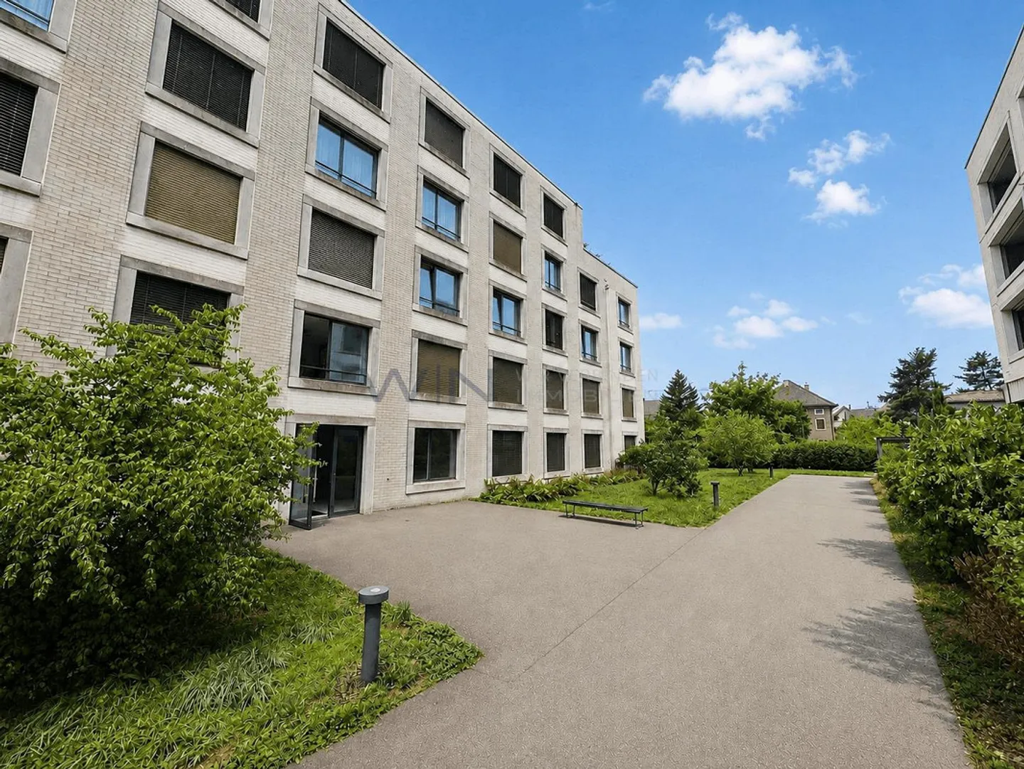 Grosszügigkeit trifft Lebensqualität - Foto 10 von 13