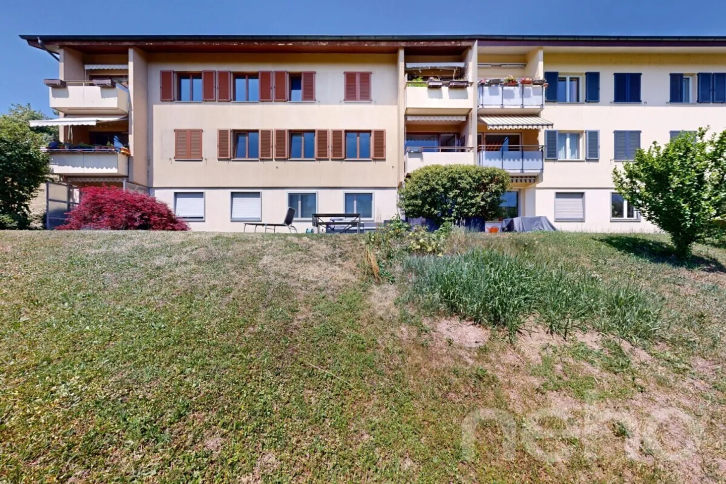 Charmante Wohnung in Zürich Höngg - Foto 11 von 11