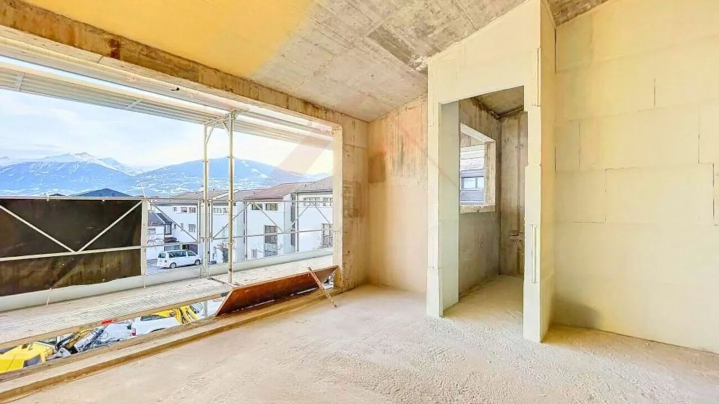 Villa familiale spacieuse avec 6 chambres et jardin ensoleillé - Le Mouret (FR) - Photo 7 sur 12