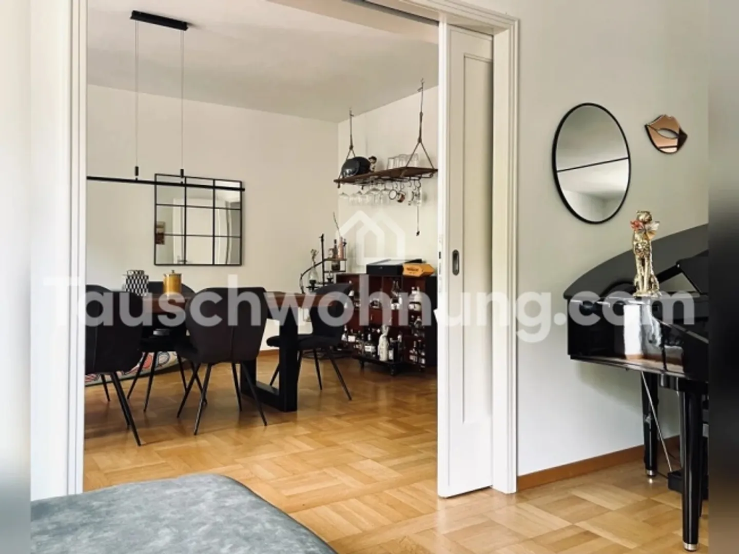 Wohnung mieten - Foto 1 von 2