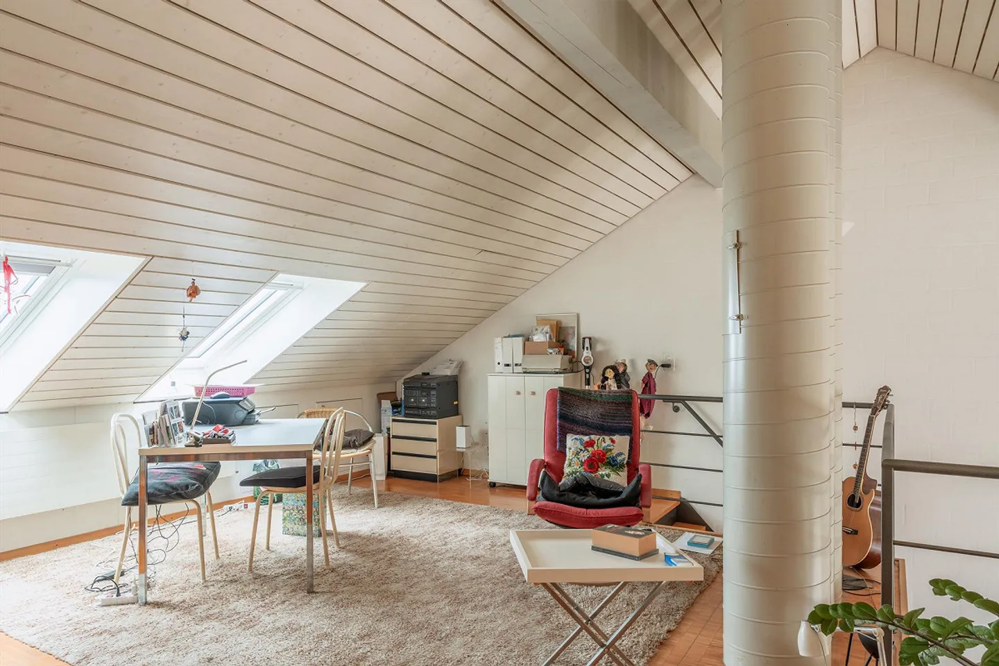 Charmantes Reihenhaus mit zwei Wohnungen - Foto 11 von 16