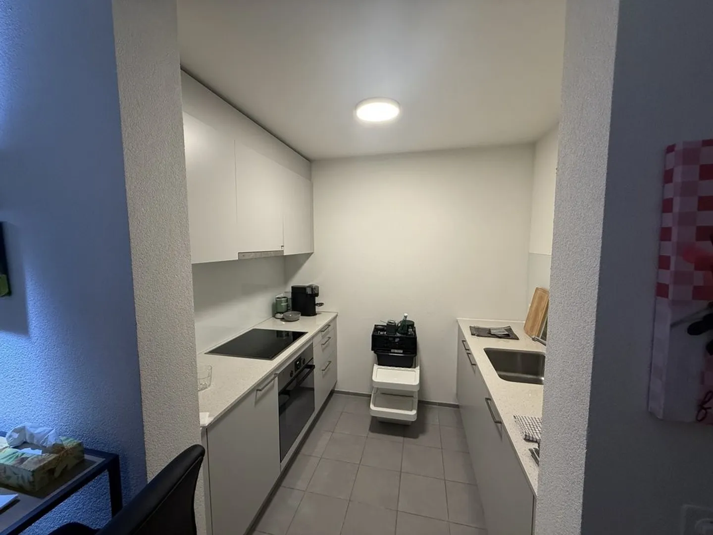 Schönes Duplex-Studio - Foto 4 von 4