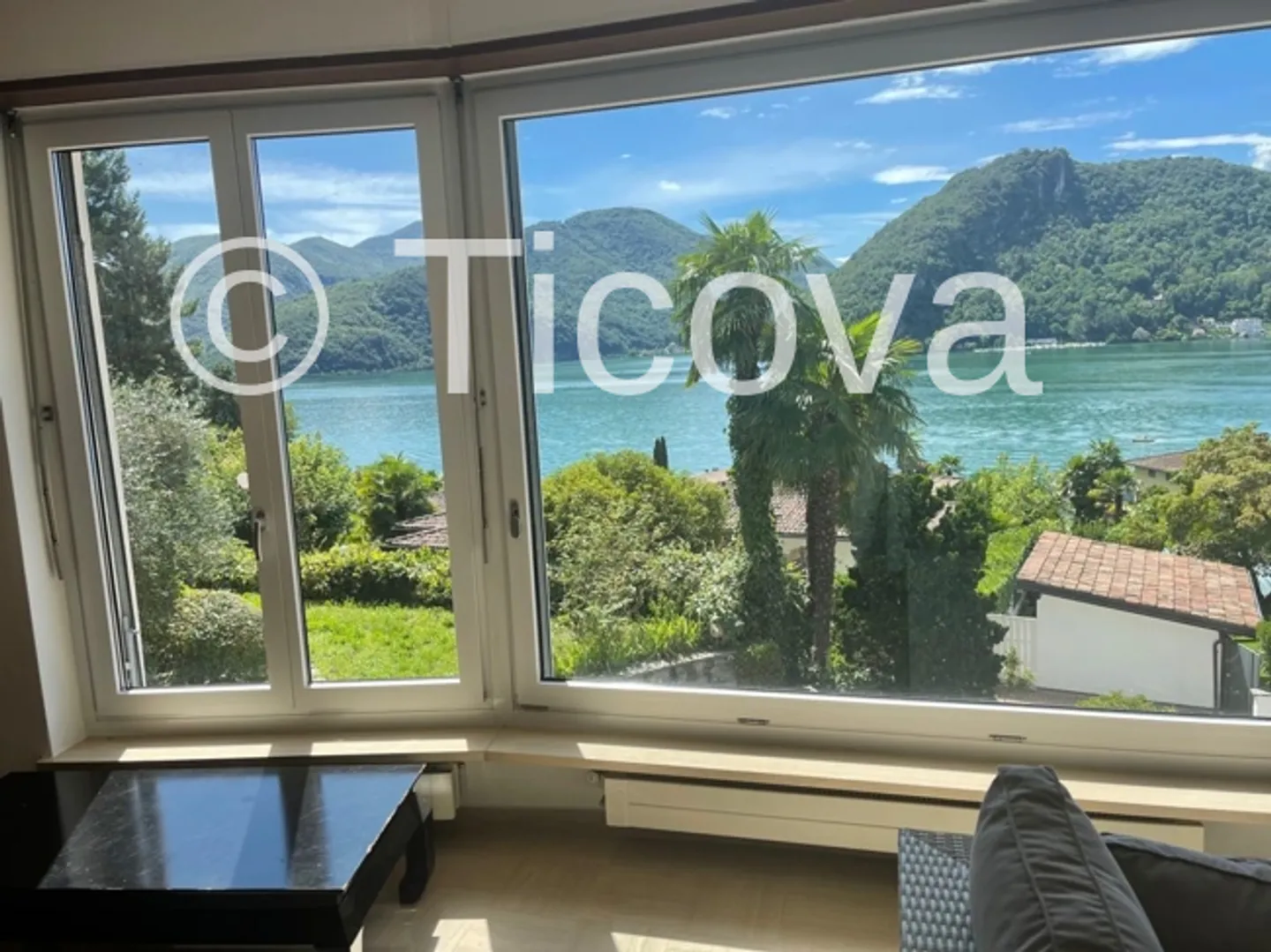 Villa in vendita - Foto 3 di 3