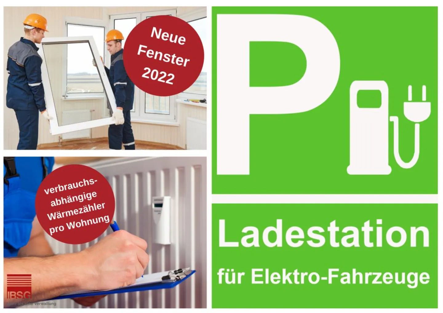 Familienwohnung im Grünen - Foto 11 von 12