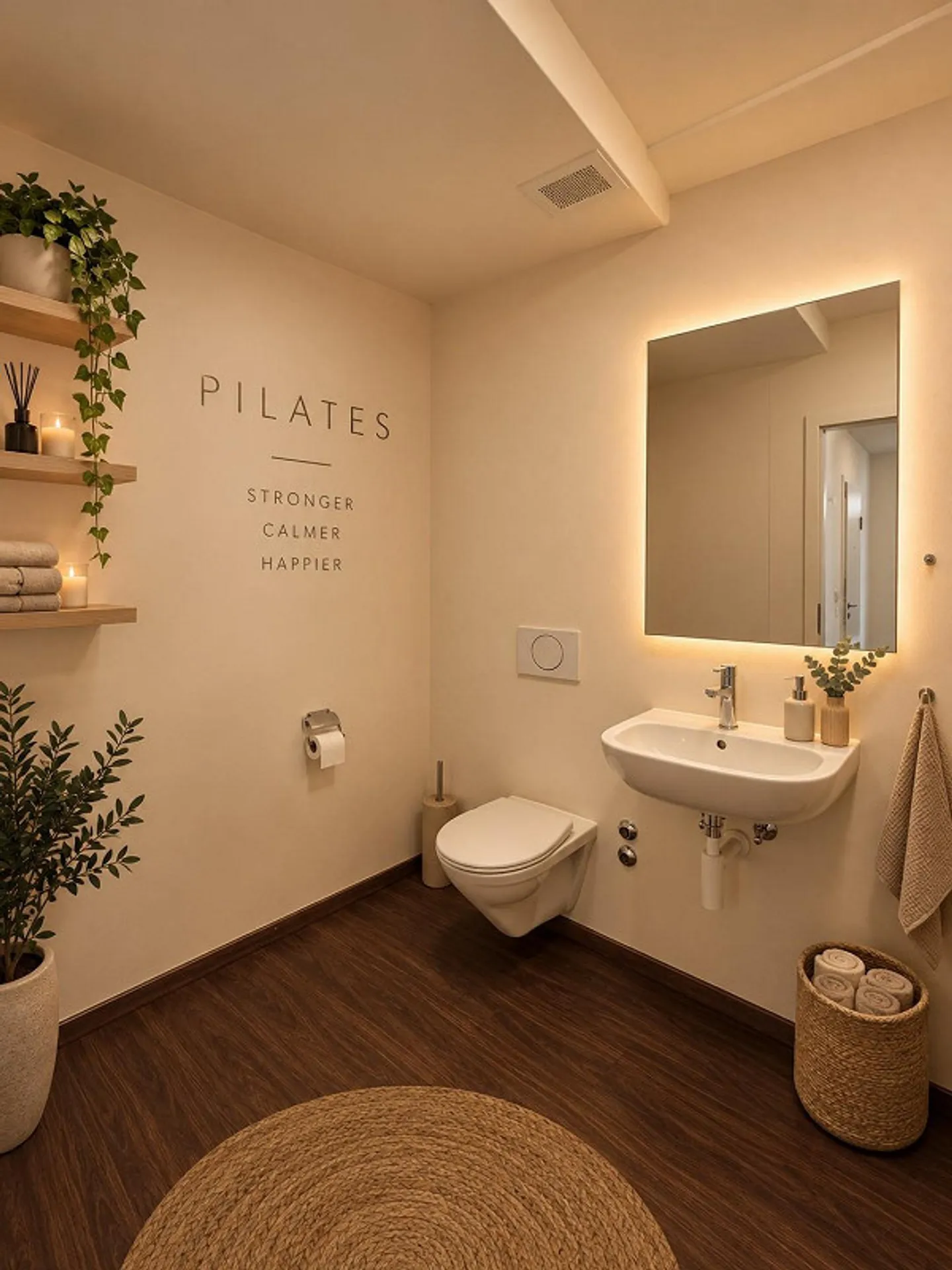 Espace commercial attrayant pour Pilates, fitness, danse et mouvement - Photo 3 sur 3