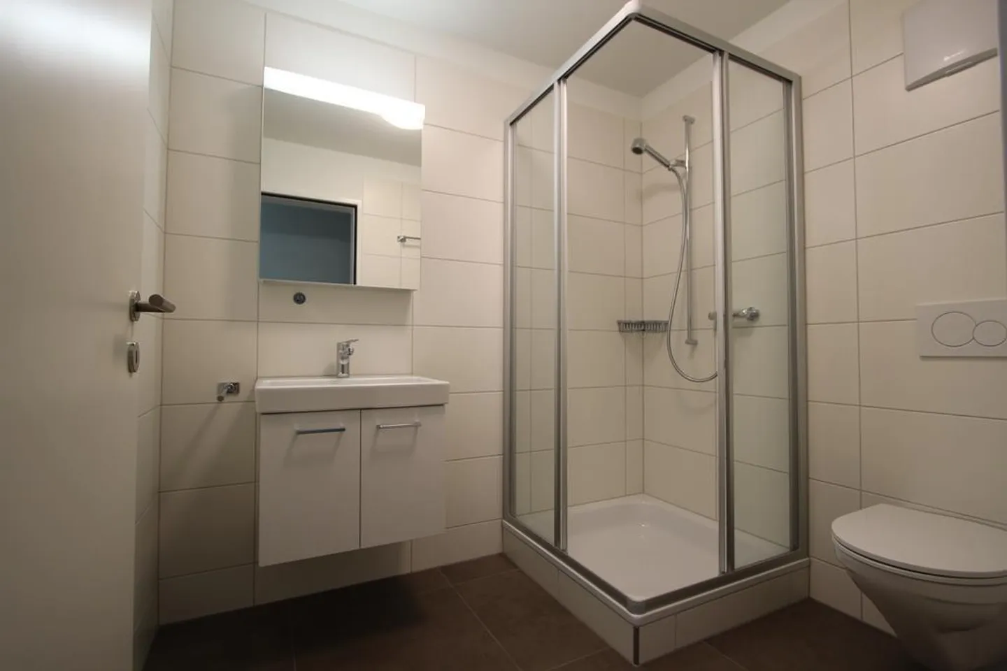 Modern 3.5-room apartment on the 2nd floor in Trübbach - Photo 5 of 10