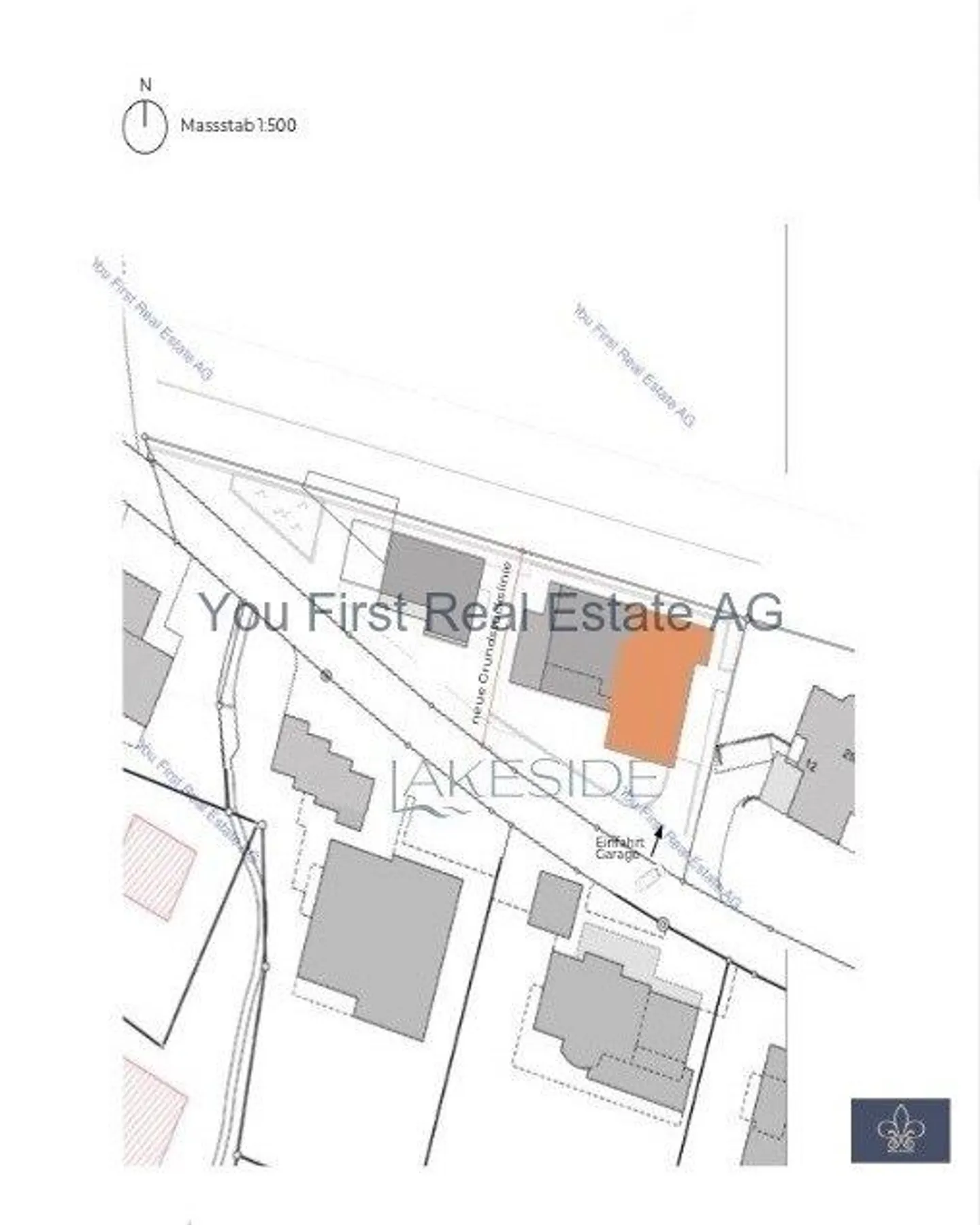 Luxuriöses Wohnen mit Seeblick in Eich  Ein Traum wird wahr! - Photo 11 of 12