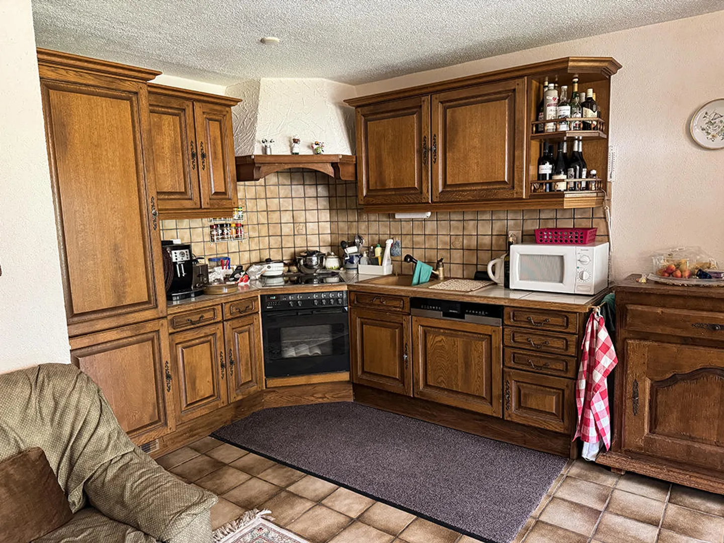 4-room apartment - Photo 3 of 6