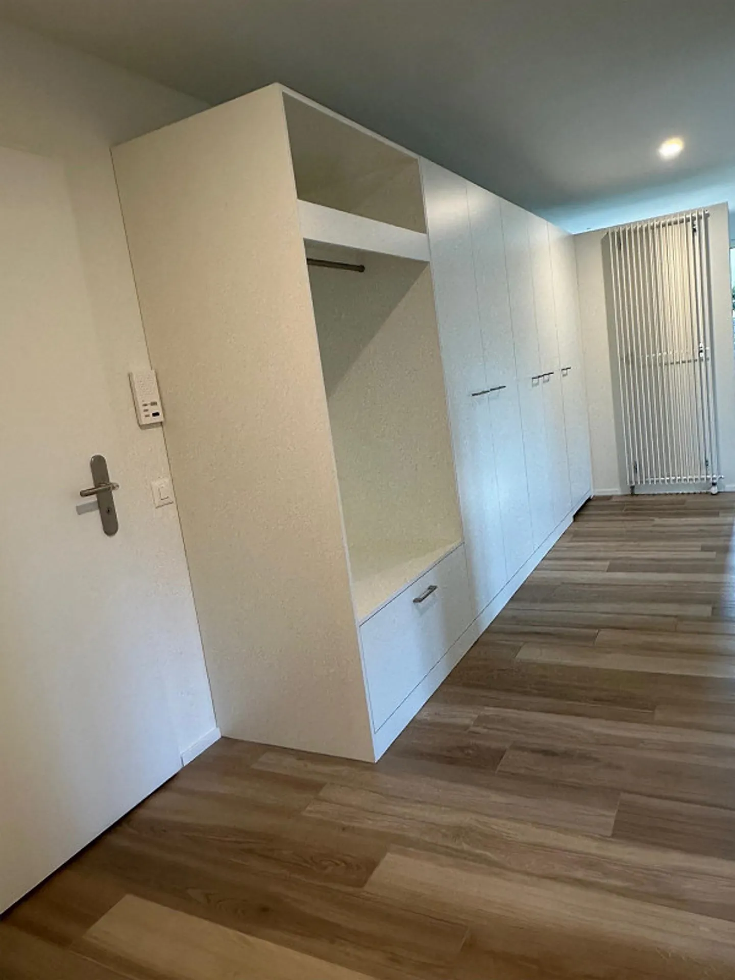 New, idyllic 5.5 room apartment with garden seating area - Photo 7 of 13