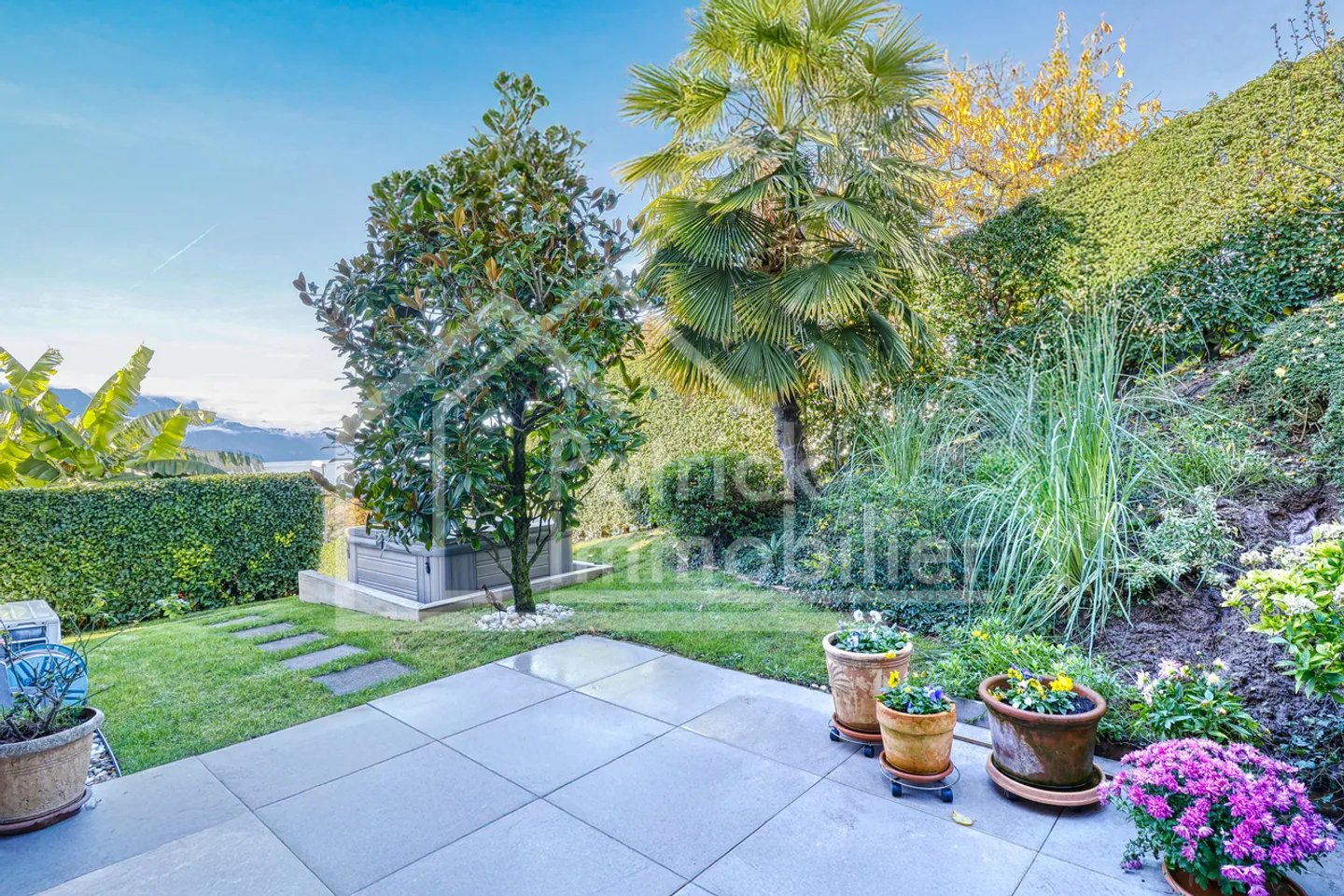 Villa familiale avec jacuzzi et vue panoramique sur le lac! - Photo 7 sur 13