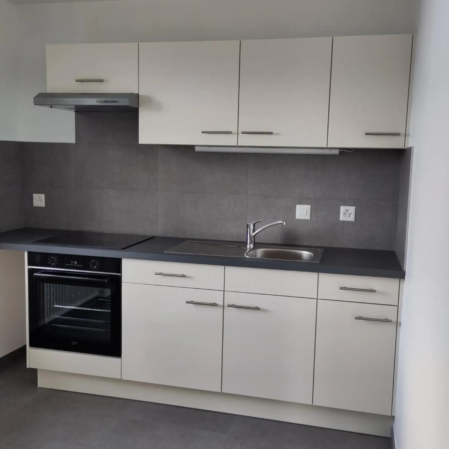 Charmant appartement 4.5 pièces - Photo 2 sur 5
