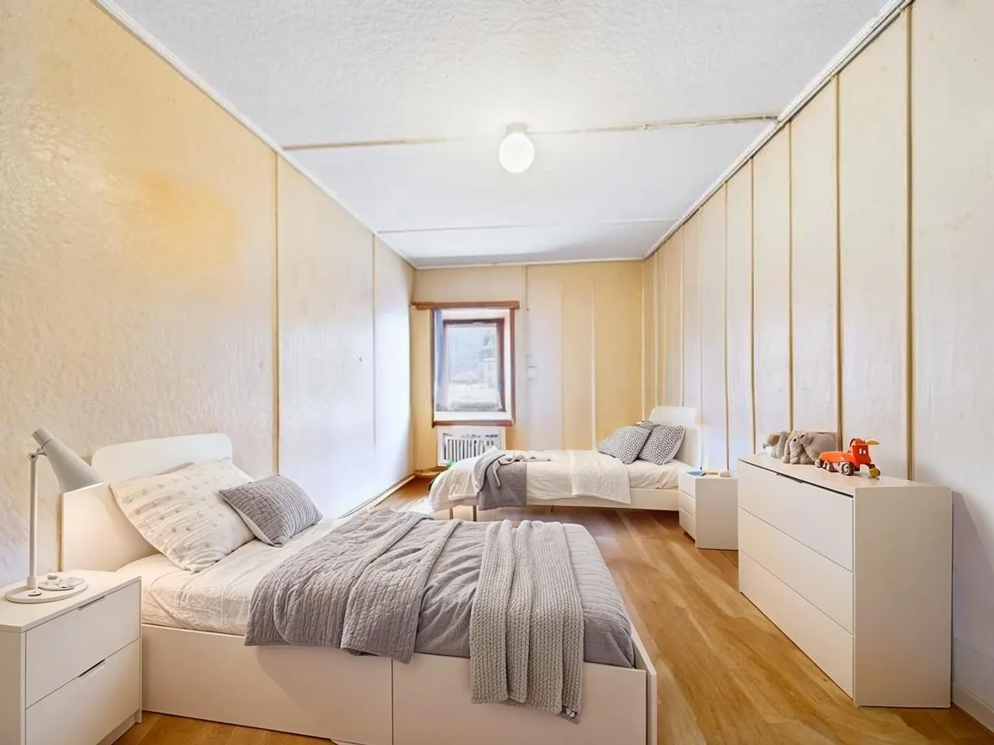 Casa a schiera eccezionale con fascino storico a Tamins - Foto 9 di 13