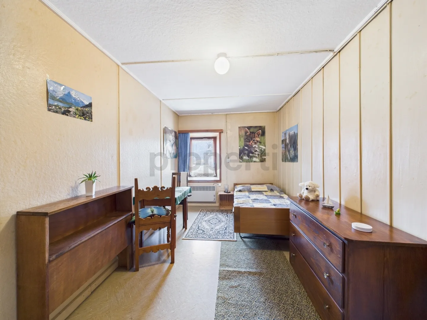 Casa a schiera eccezionale con fascino storico a Tamins - Foto 8 di 13
