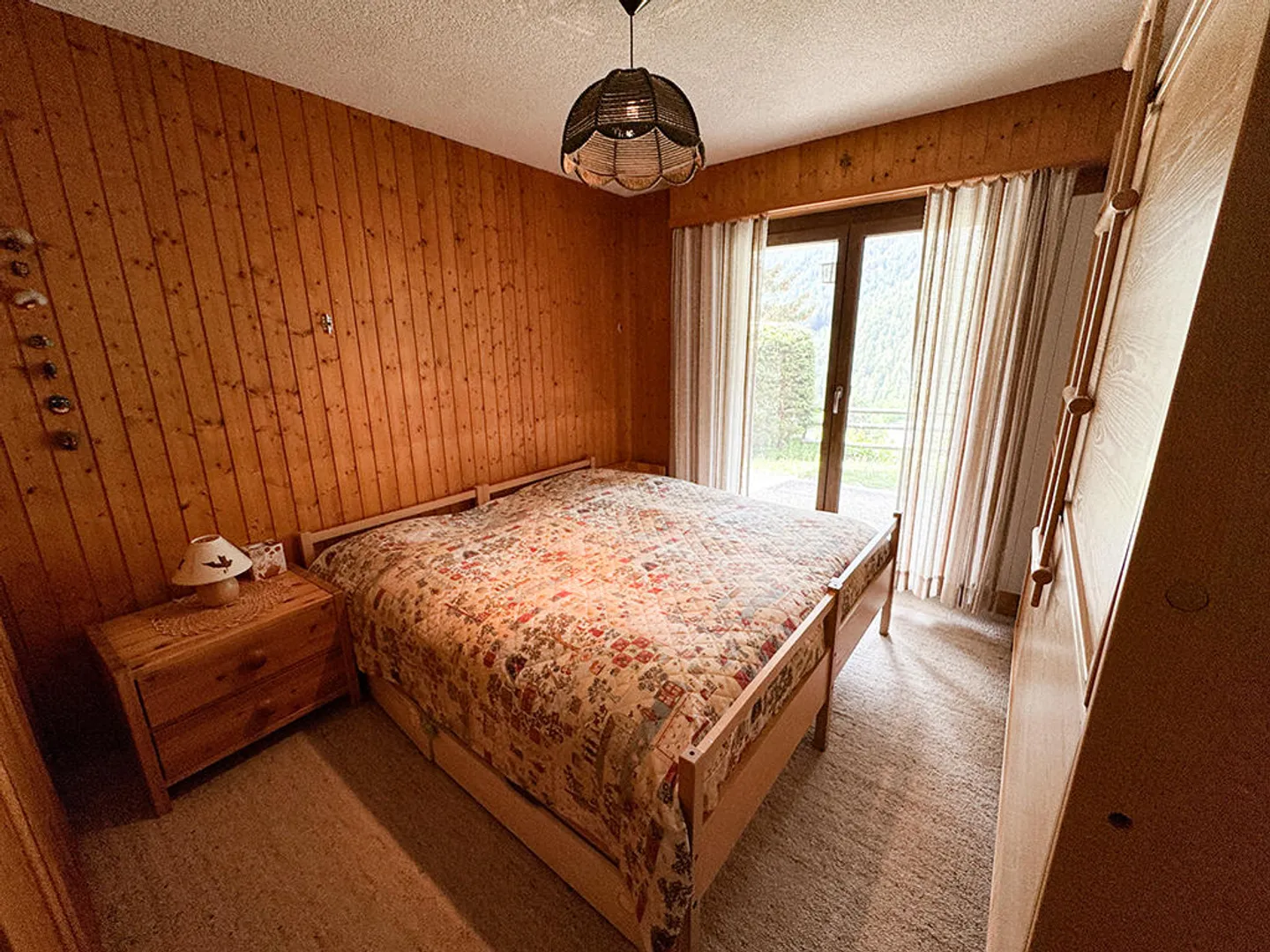 4-room apartment - Photo 6 of 6