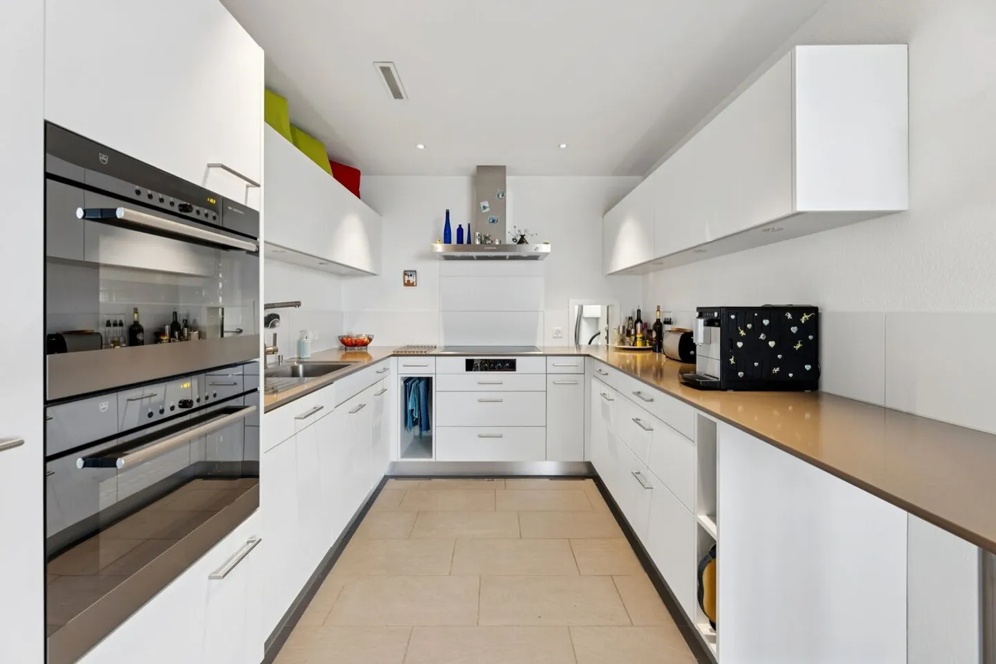 Modernes 4.5 Zimmer Apartment - Foto 5 von 10