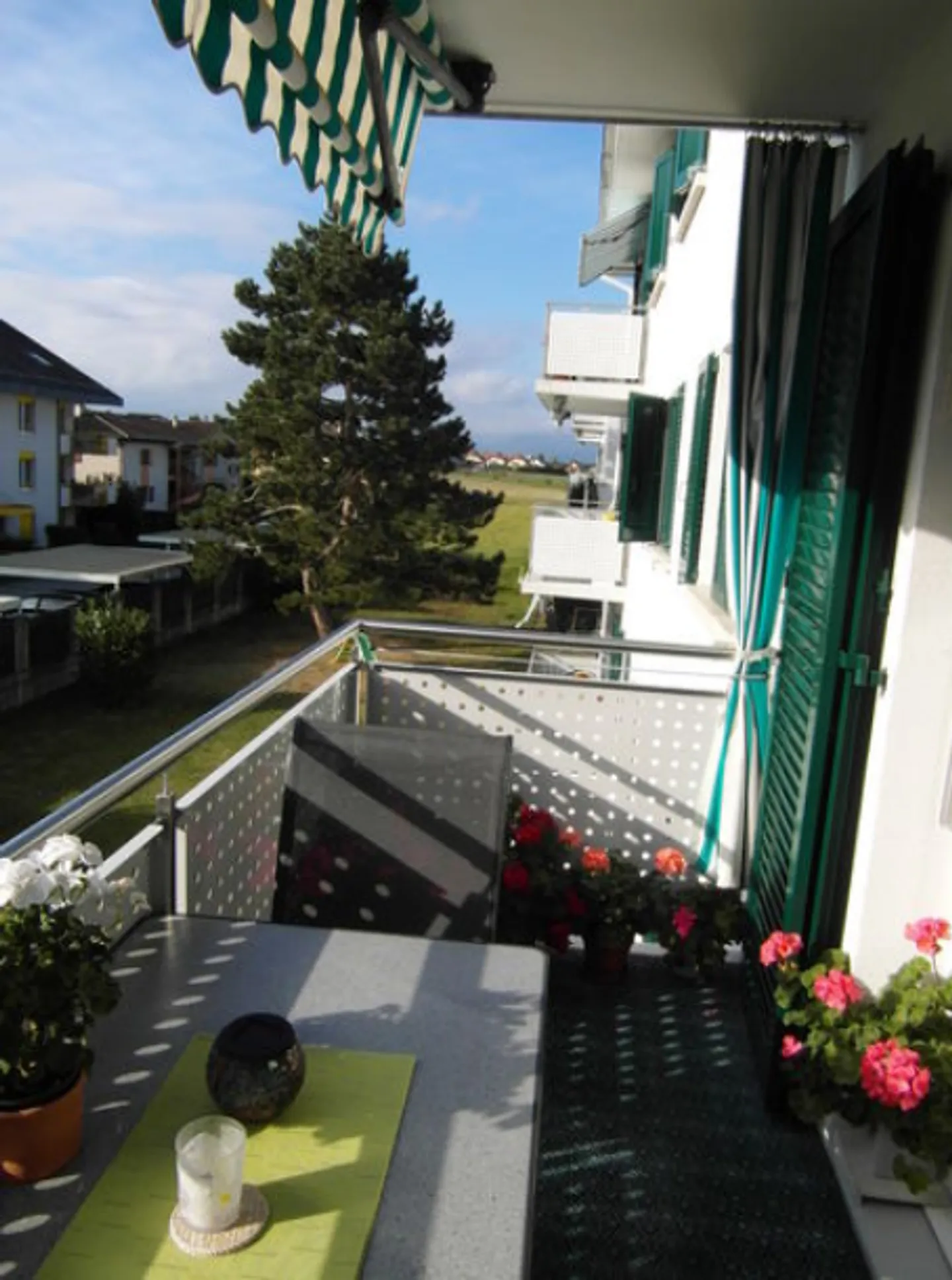 Charmant appartement 4.5 pièces - Photo 4 sur 5