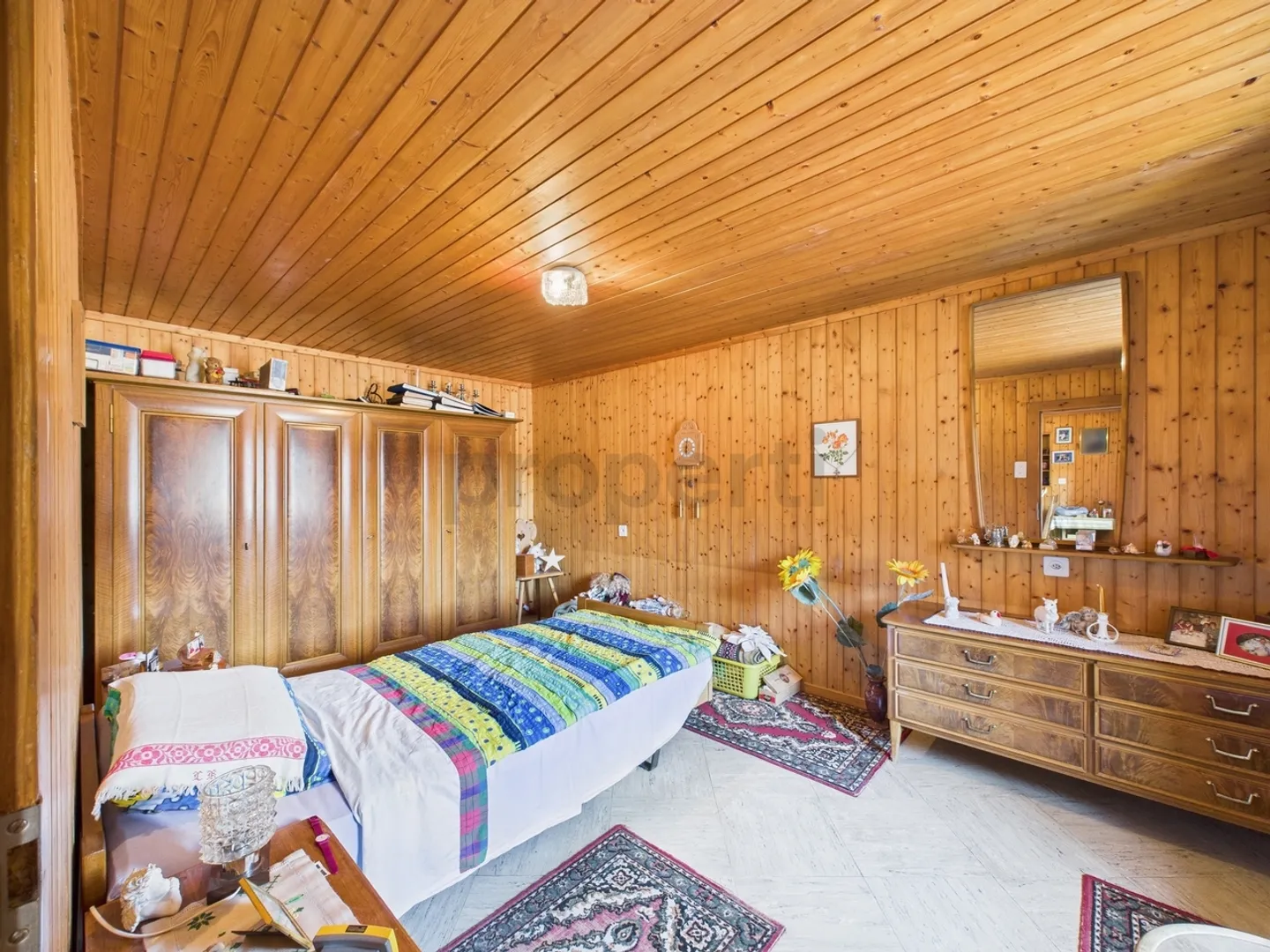 Casa a schiera eccezionale con fascino storico a Tamins - Foto 10 di 13