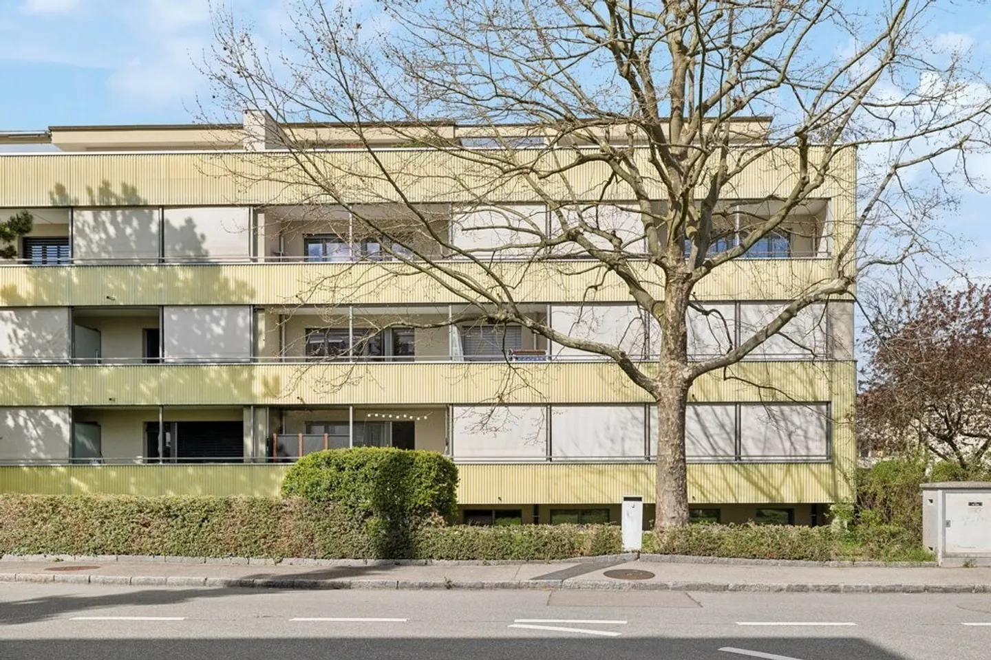 Concevez vos propres quatre murs - Photo 1 sur 4