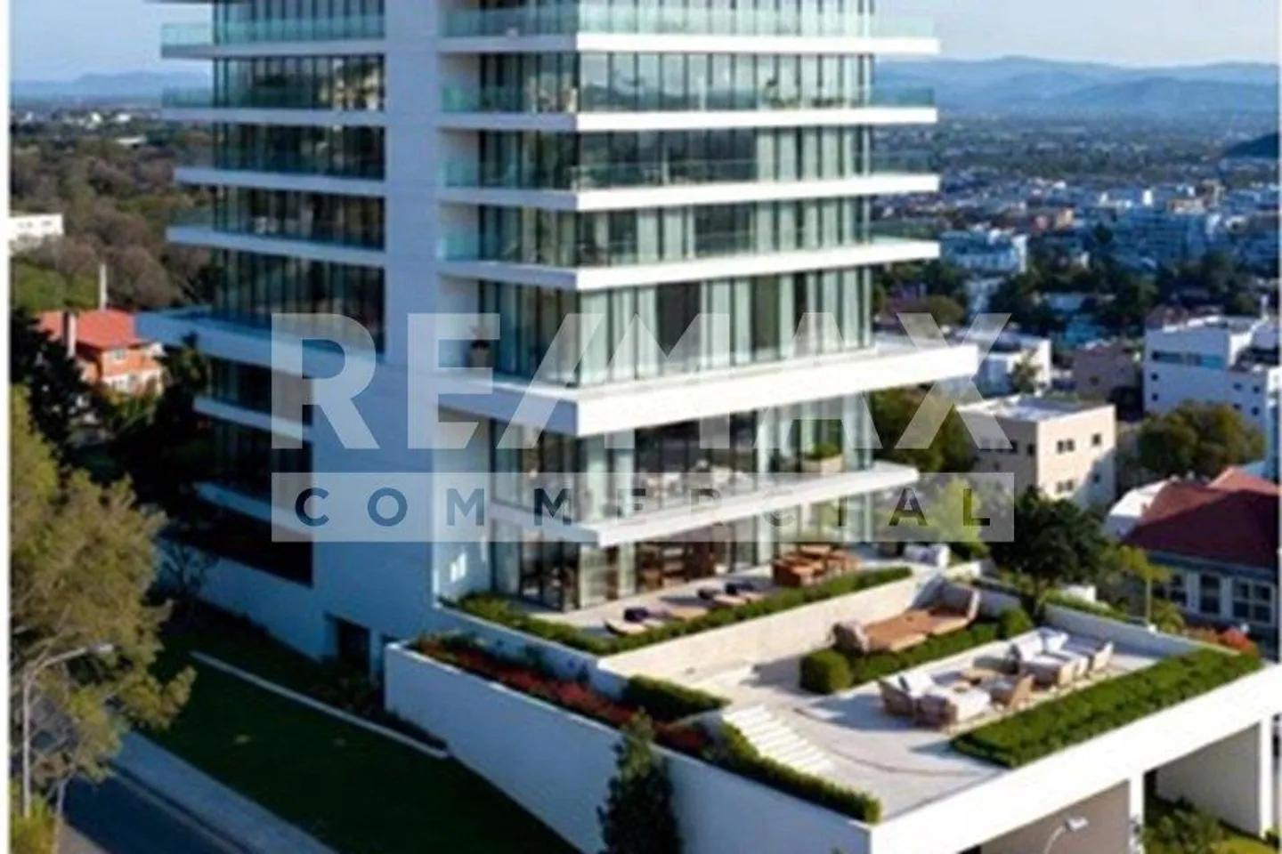 Top Commercial Space in Zurich Oberland! - Photo 1 of 4